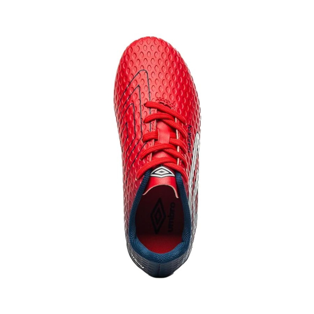Imagem 3 do produto Chuteira de Campo Umbro Warskin - Masculina