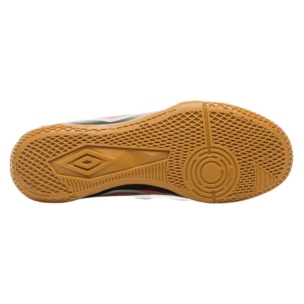 Imagem 4 do produto Chuteira Futsal Umbro Prisma+ - Masculina