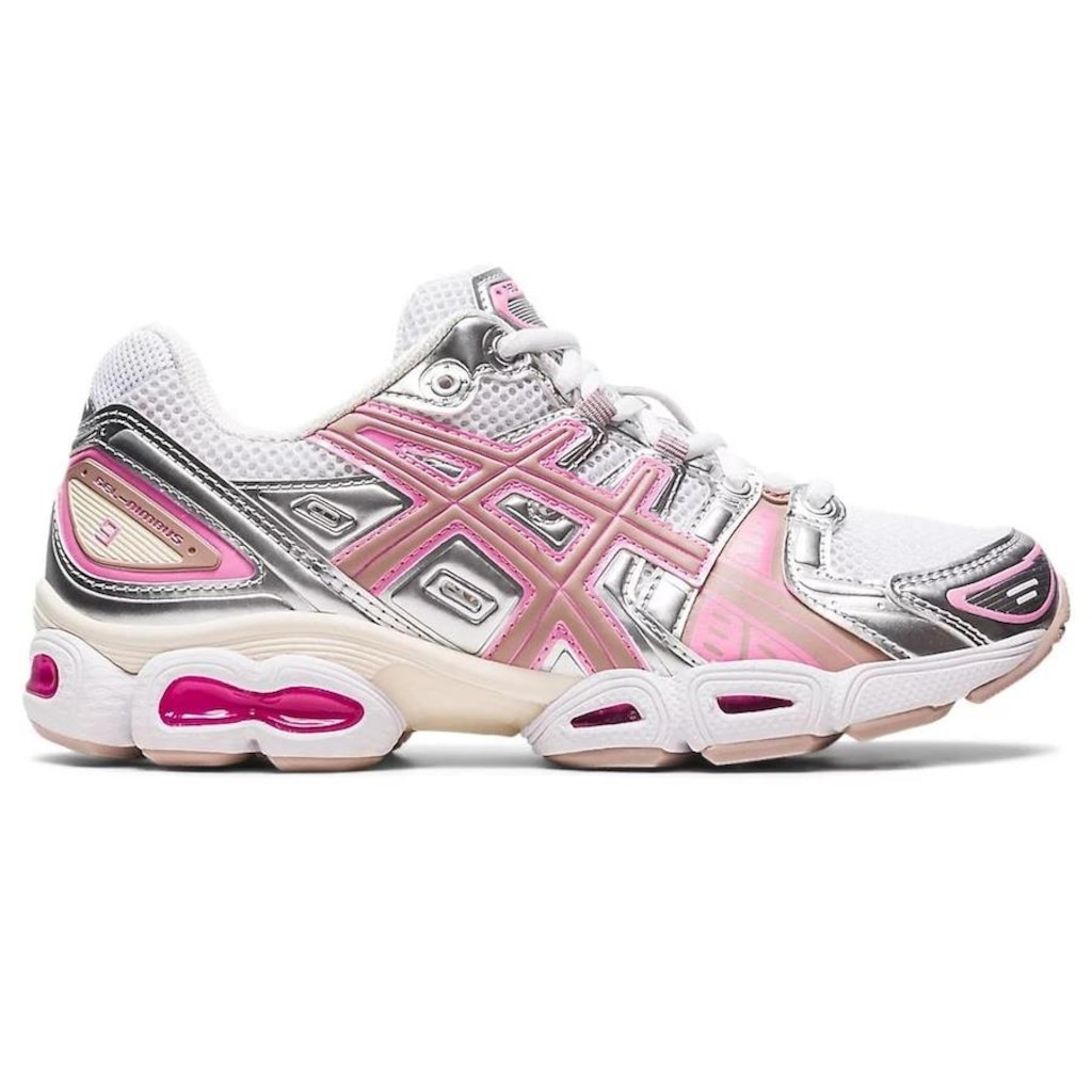 Tênis Asics Gel Nimbus 9 - Feminino | Centauro