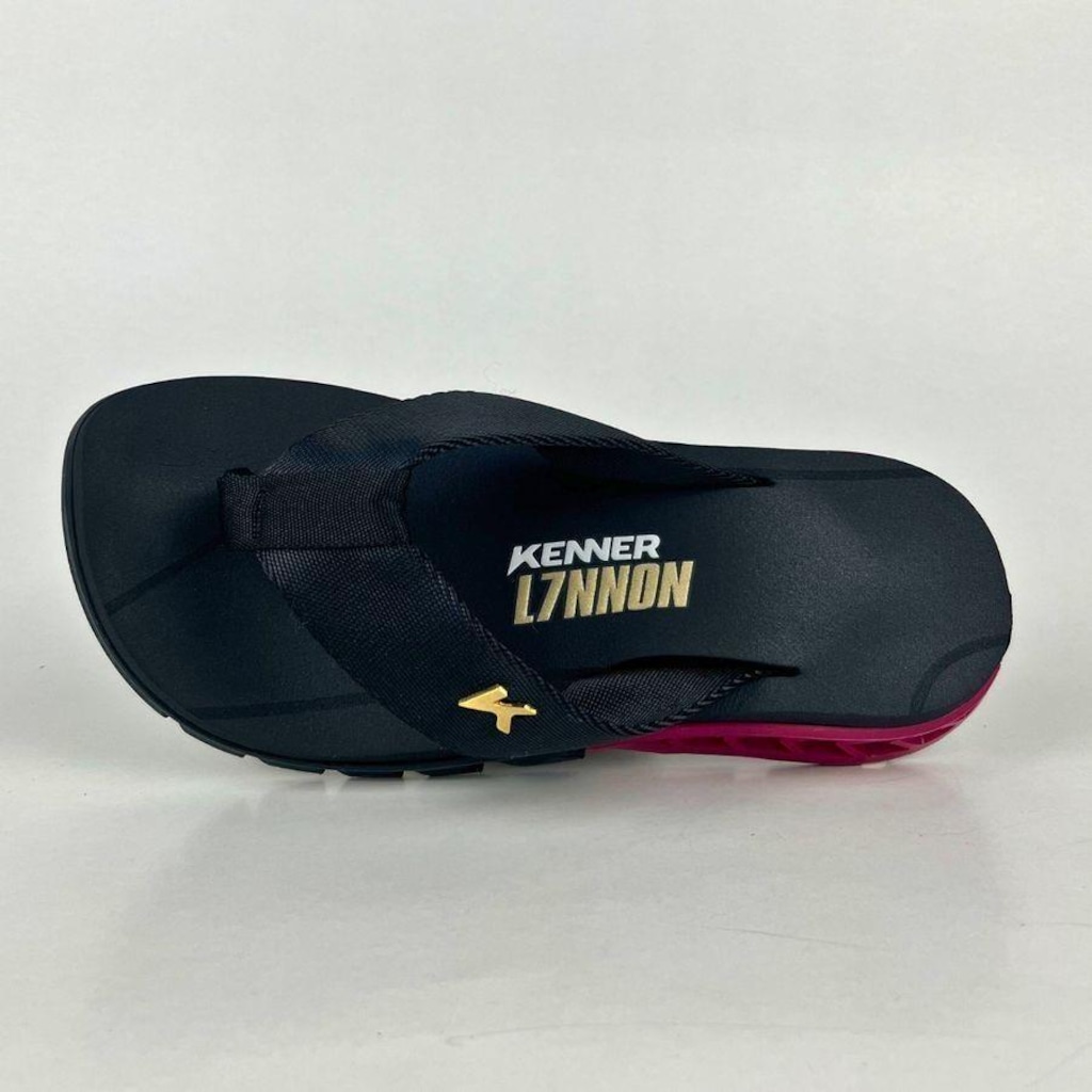 Imagem 2 do produto Chinelo Kenner Rakka L7 - Masculino