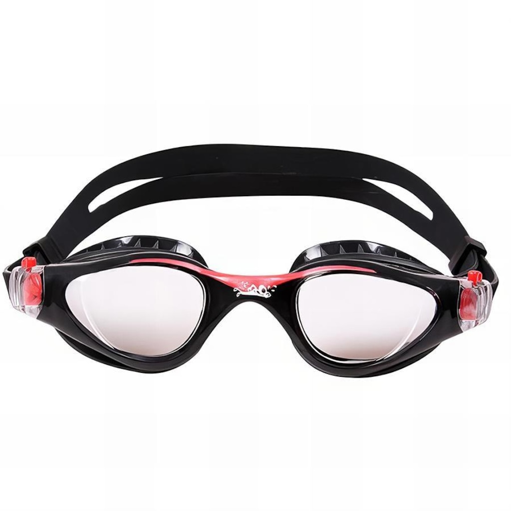 Óculos de Natação Gold Sports Junior Champion High Definition - Infantil