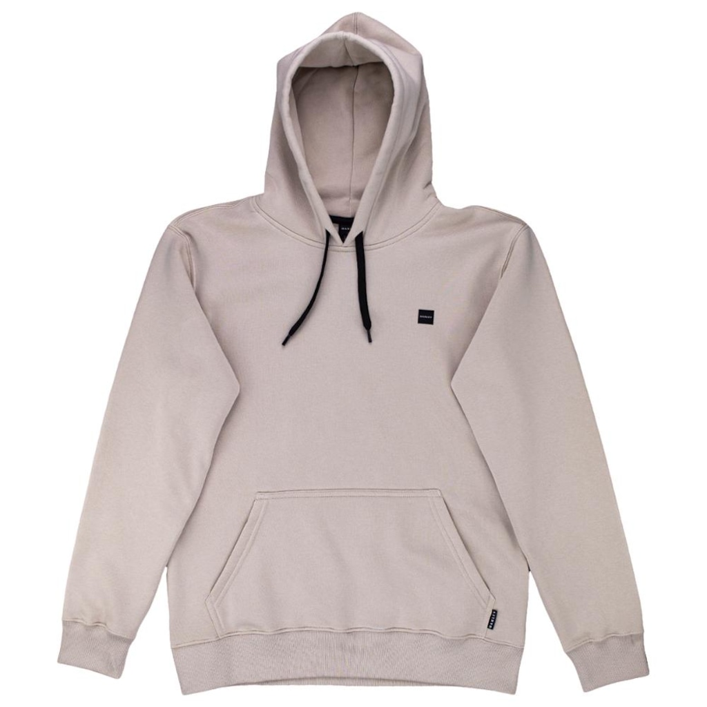 Blusão de Moletom com Capuz Oakley Patch 2.0 Hoodie - Masculino
