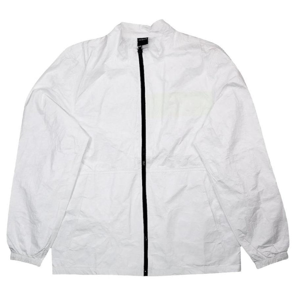 Jaqueta Corta Vento Oakley Radioactive Windbreaker - Masculina