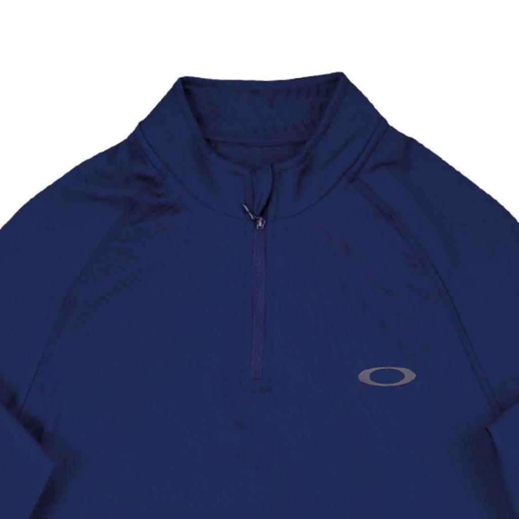 Camisa Oakley Neoprene Blade Sunshield Proteção Uv Blocker