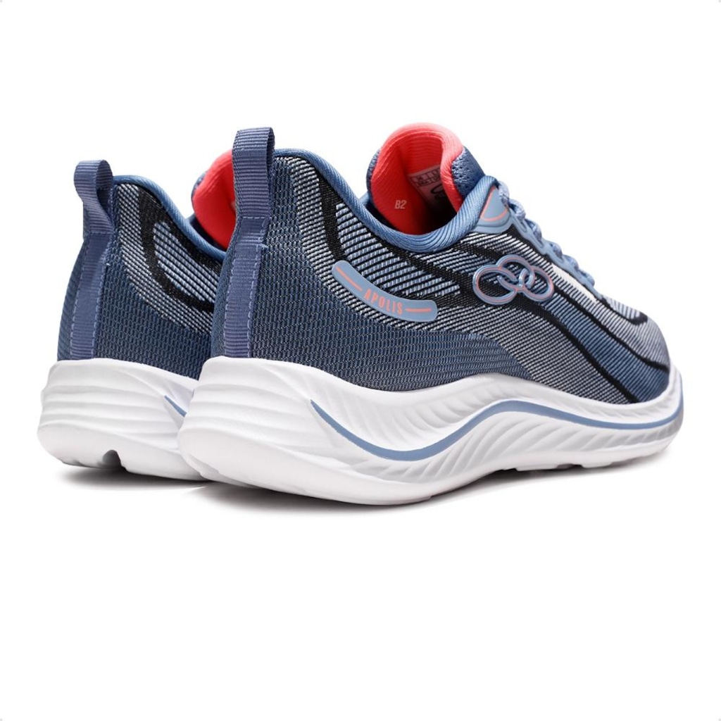 Imagem 5 do produto Tênis Olympikus Apolis - Feminino