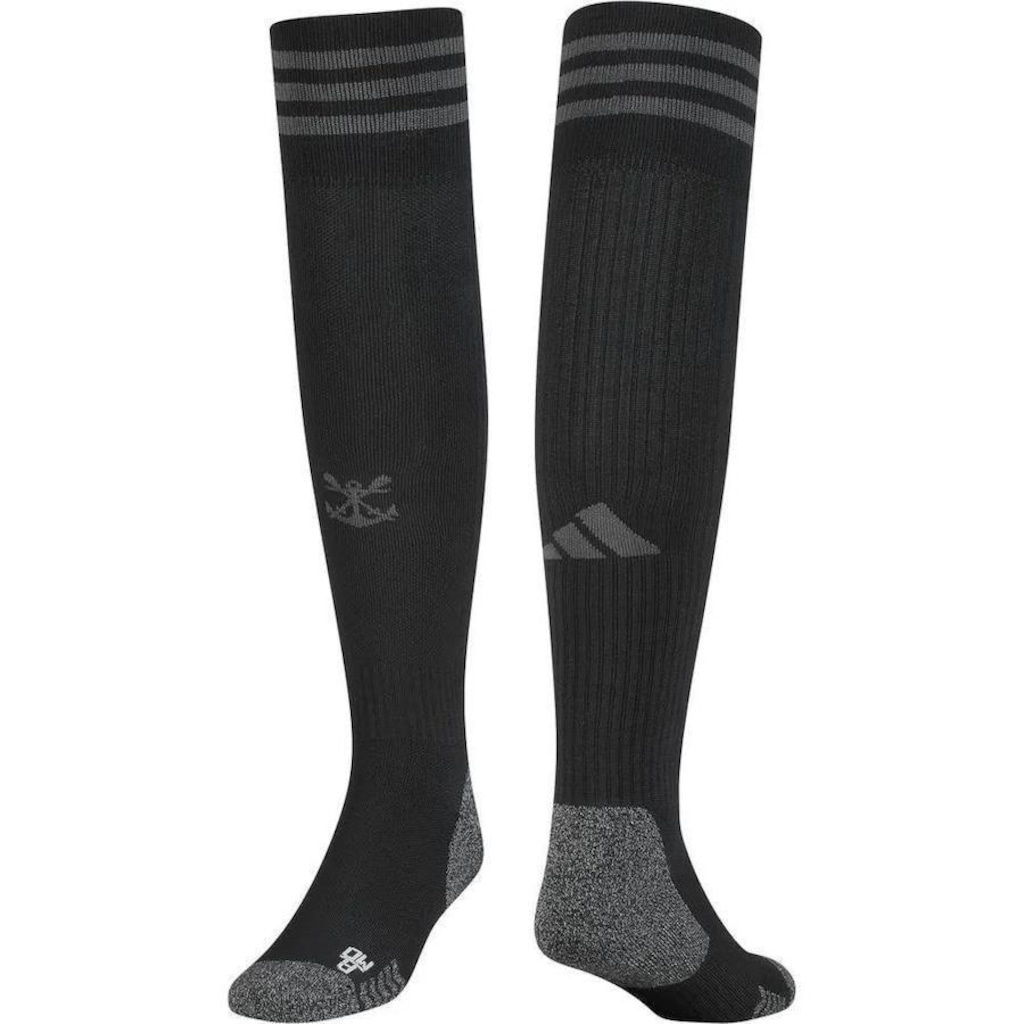 Meião do Flamengo III 23/24 adidas - Adulto