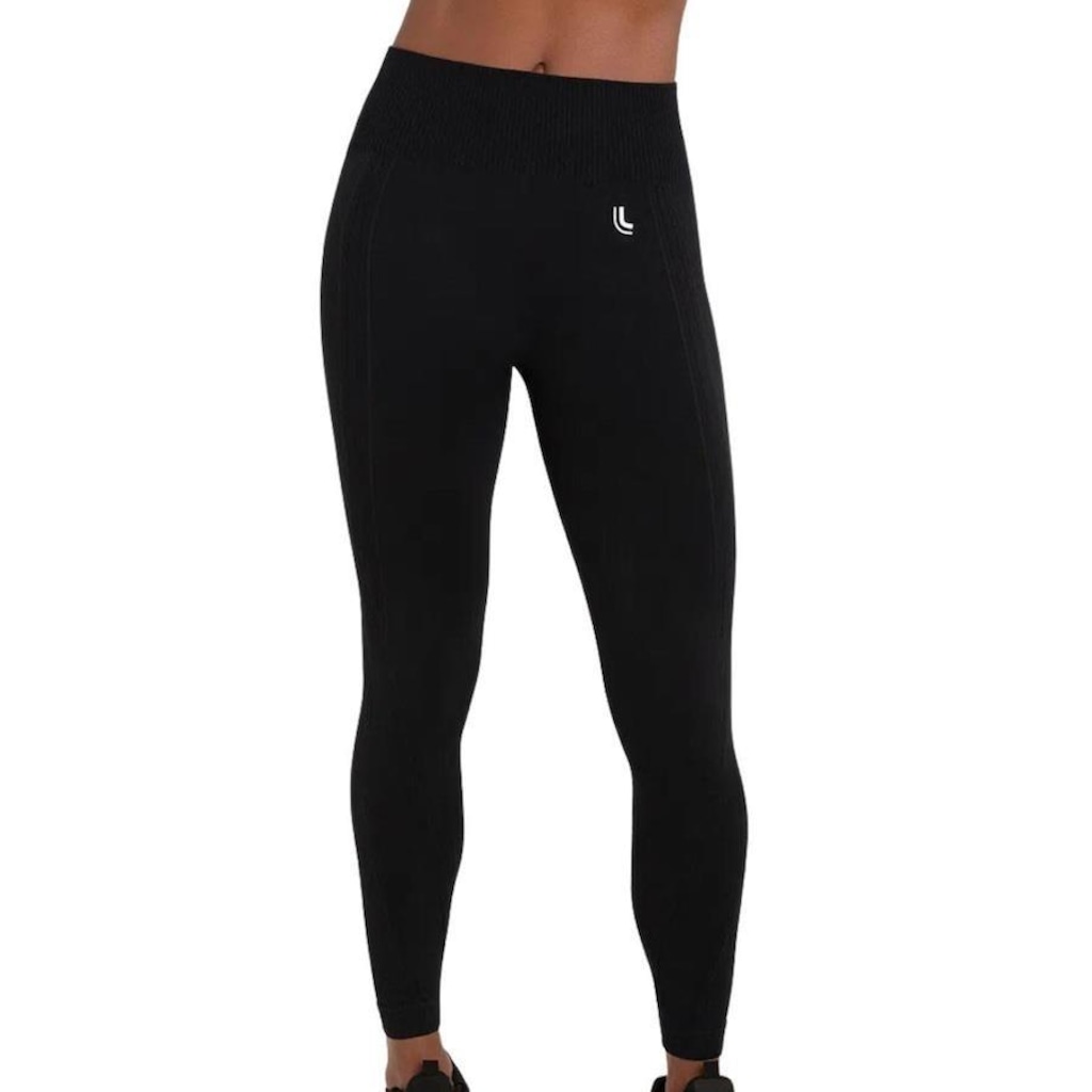 Imagem 3 do produto Calça Legging Lupo Af Max - Feminina