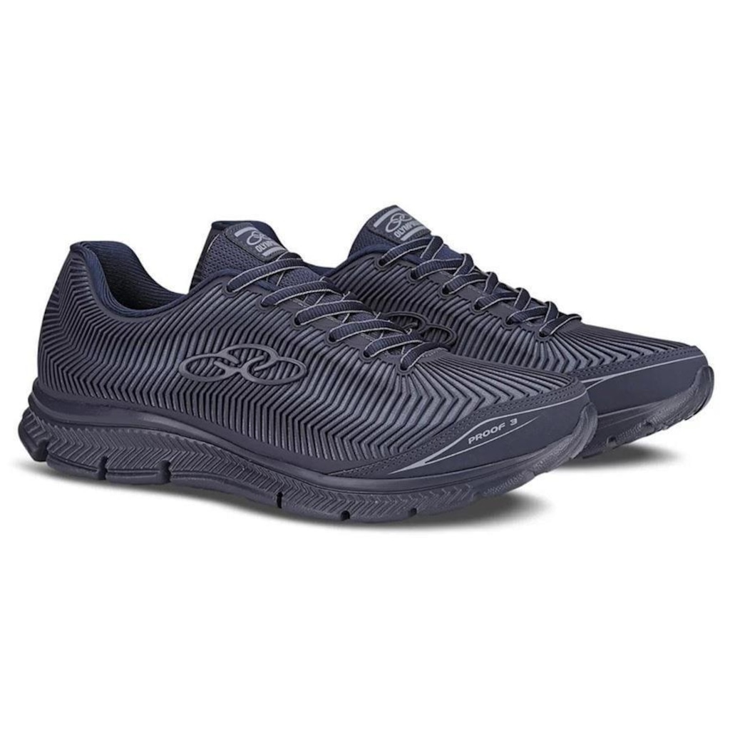 Tênis Olympikus Proof 3 - Masculino