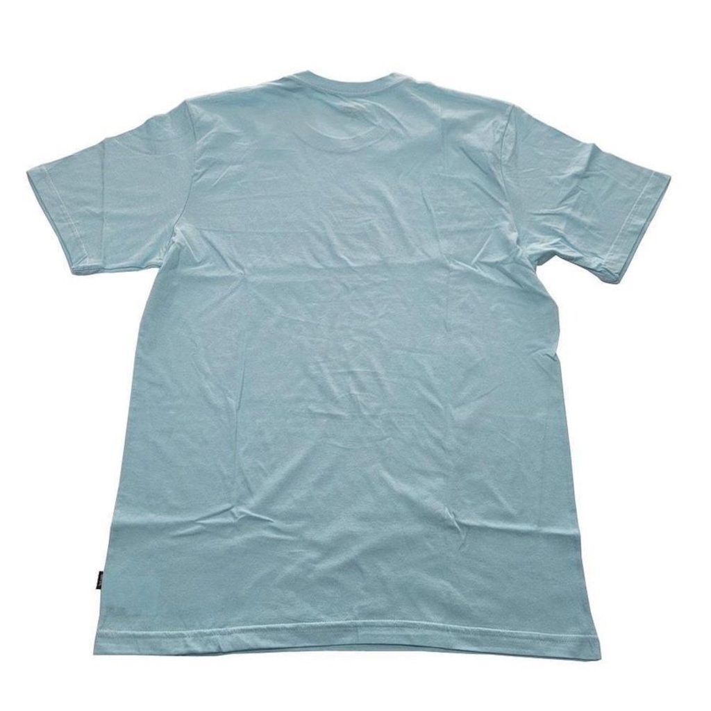Camiseta Rip Curl Icon Logo Tee - Masculina