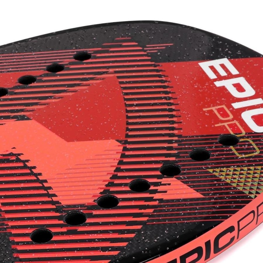 Imagem 4 do produto Raquete de Beach Tennis Shark Epic