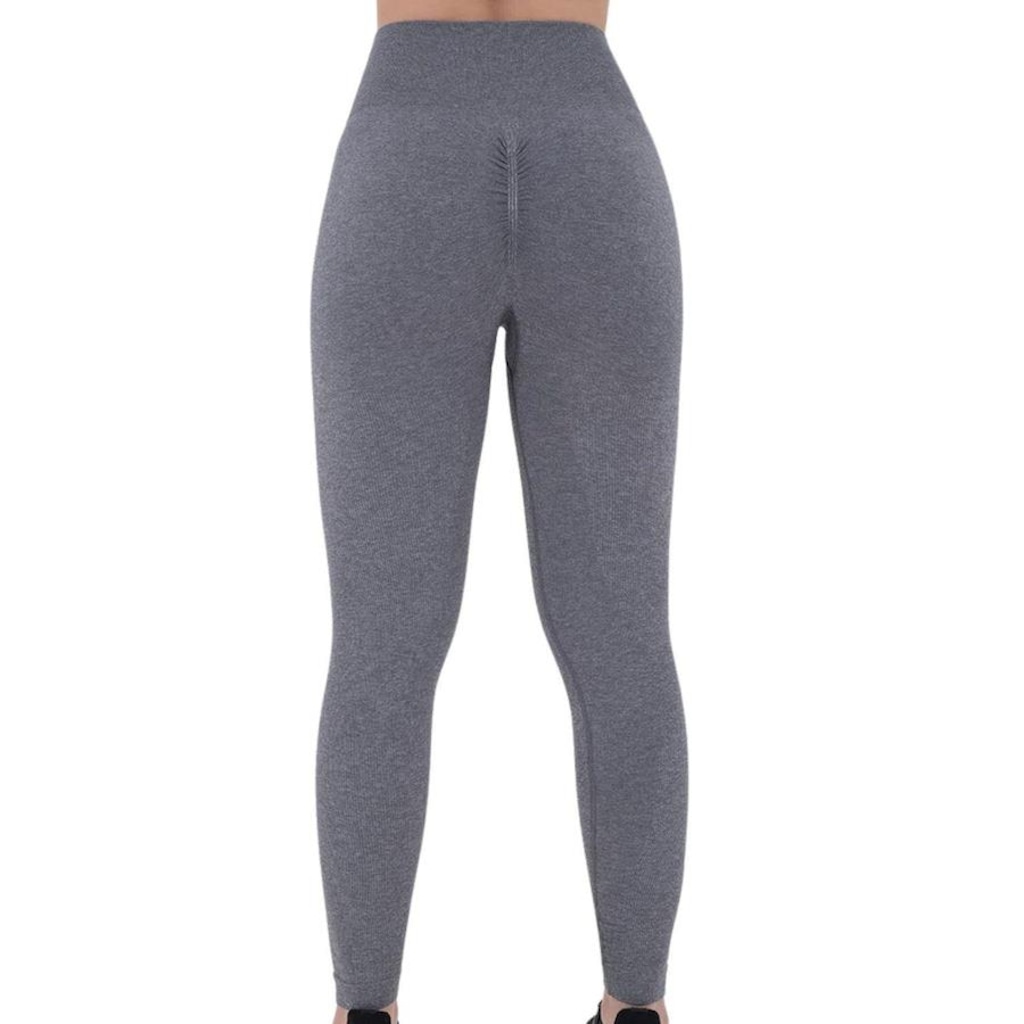 Imagem 2 do produto Calça Legging Lupo Af Seamless Up - Feminina