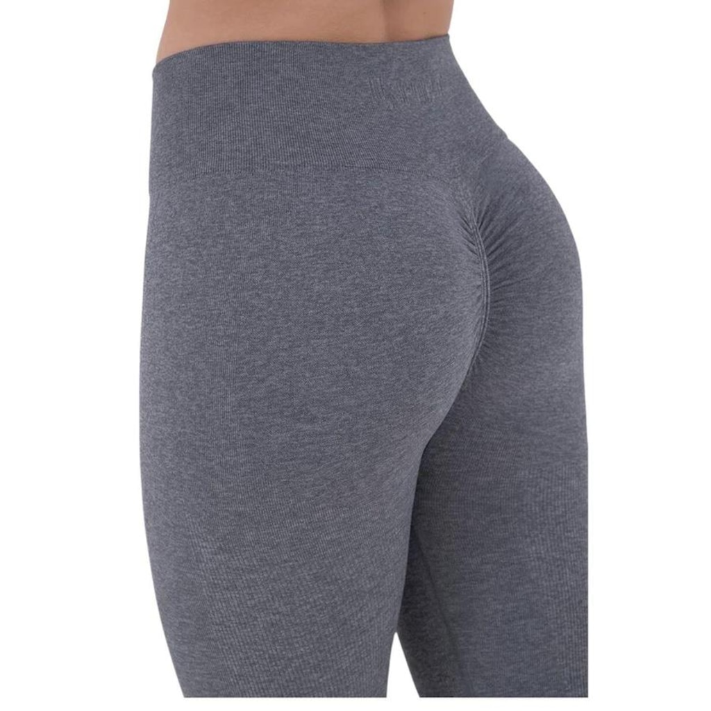 Imagem 4 do produto Calça Legging Lupo Af Seamless Up - Feminina