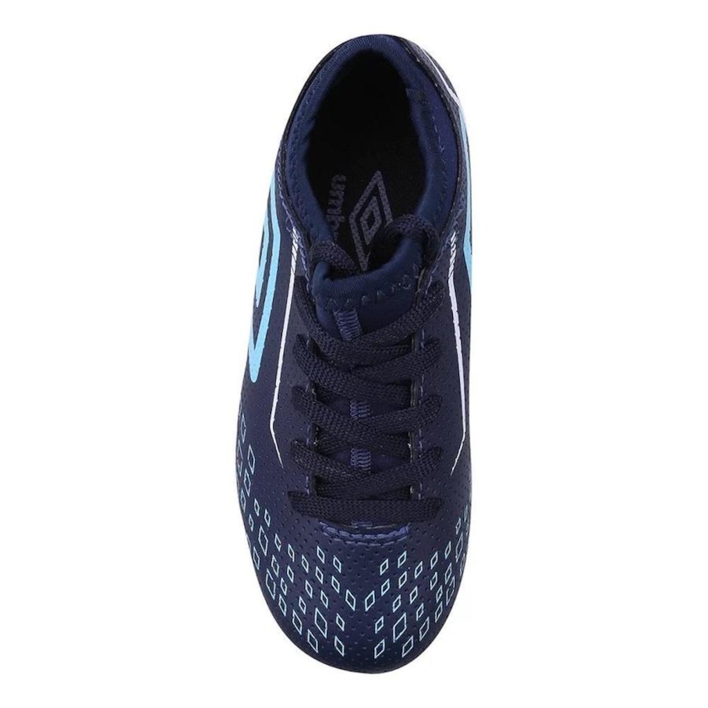 Imagem 3 do produto Chuteira de Campo Umbro Velox Jr - Infantil
