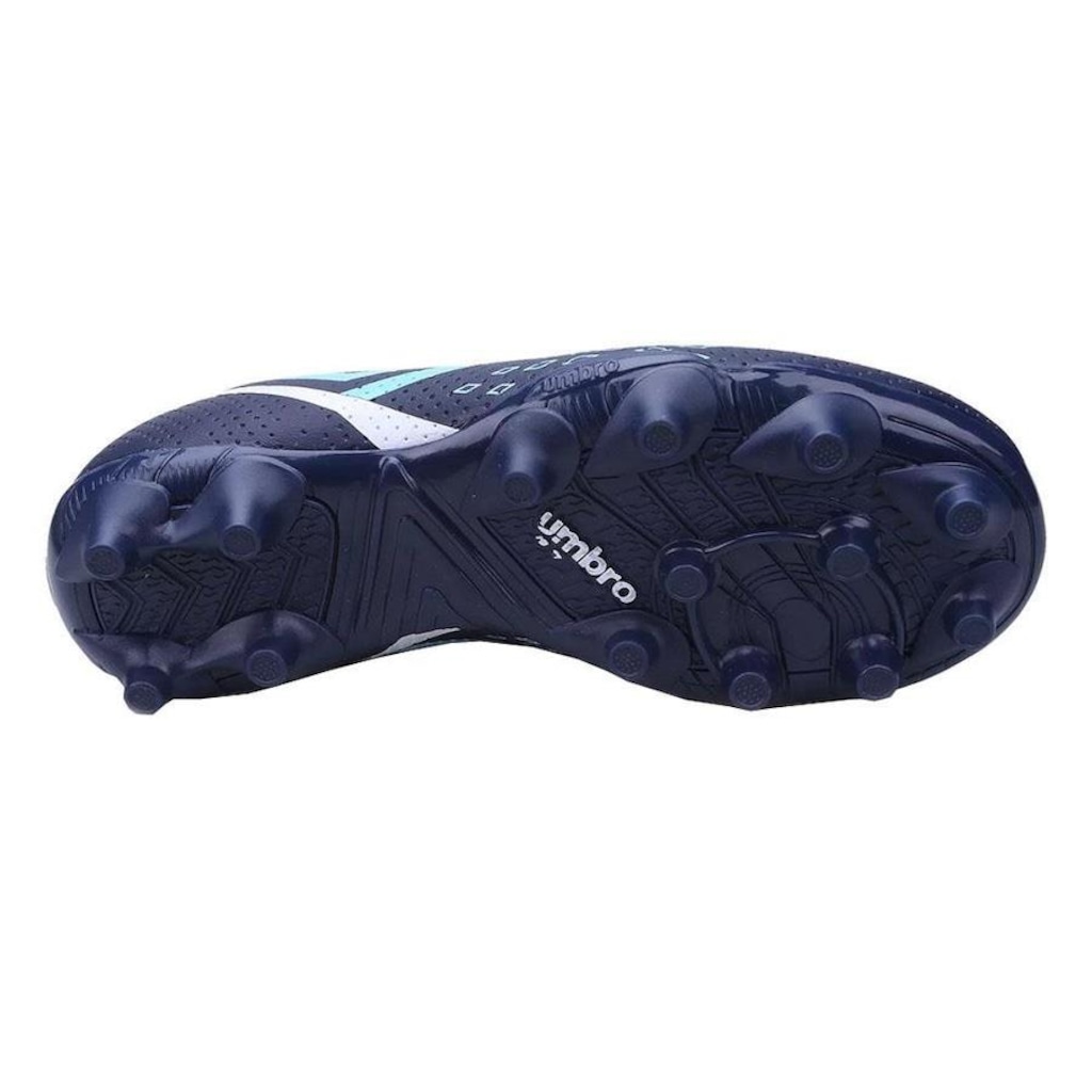 Imagem 4 do produto Chuteira de Campo Umbro Velox Jr - Infantil