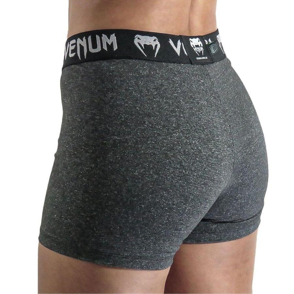 Imagem 5 do produto Shorts Venum Elegant Dark - Feminino