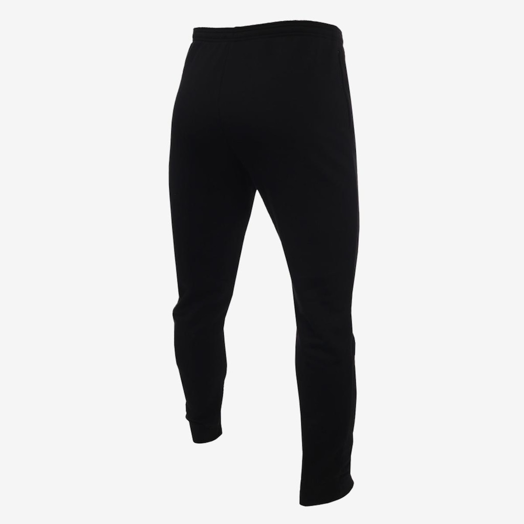 Calça Corinthians Nike Fleece III - Masculina - Foto 2