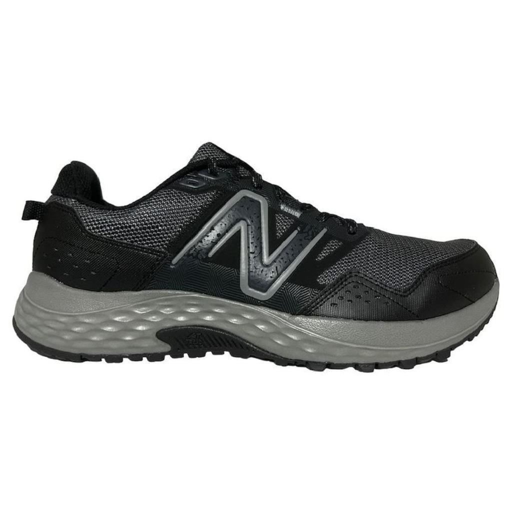 Tênis New Balance Trail Running - Masculino - Foto 1