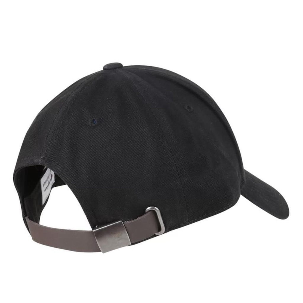 Imagem 2 do produto Boné Champion Twill Hat Flag Logo - Strapback - Adulto