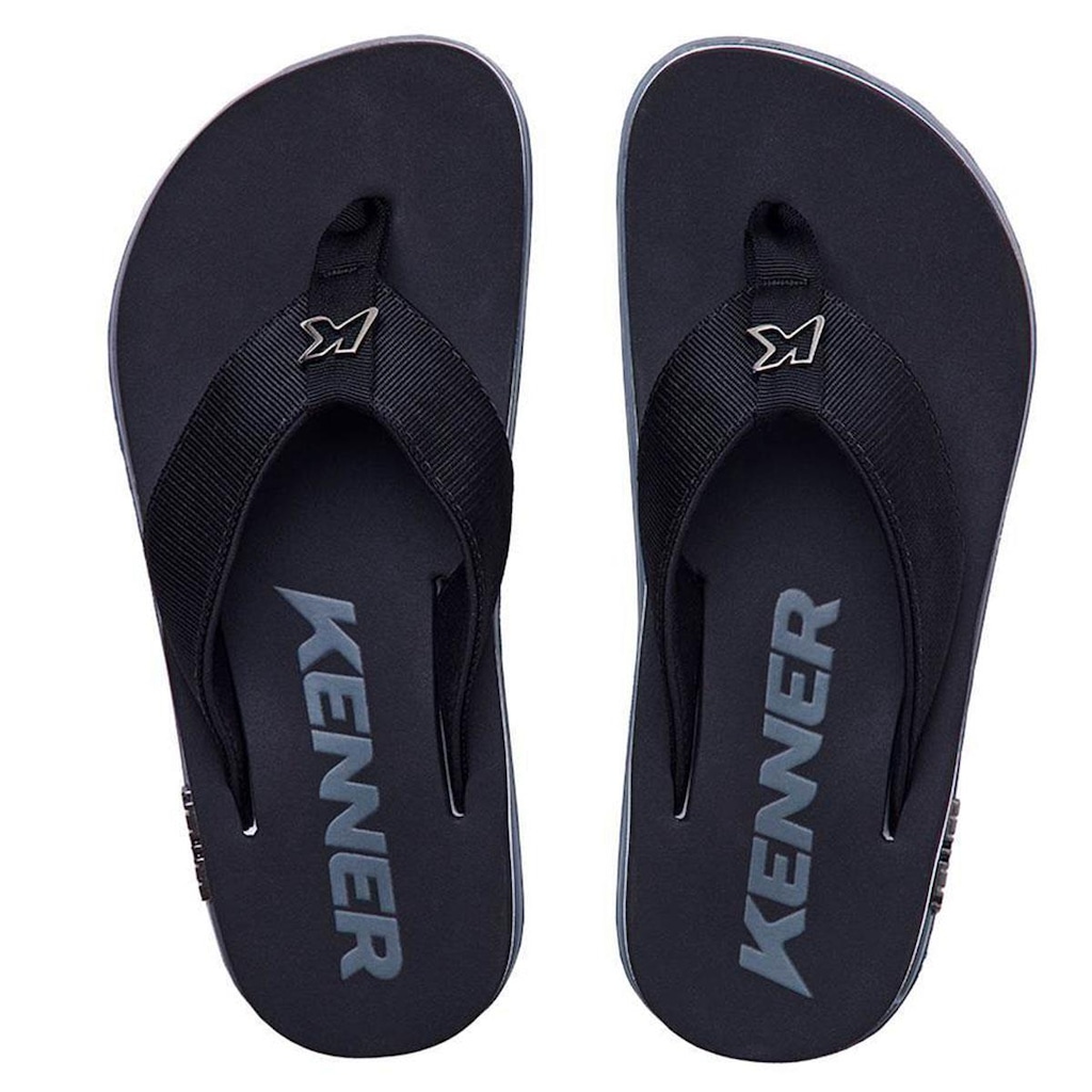 Imagem 2 do produto Chinelo Kenner Kivah Line - Masculino