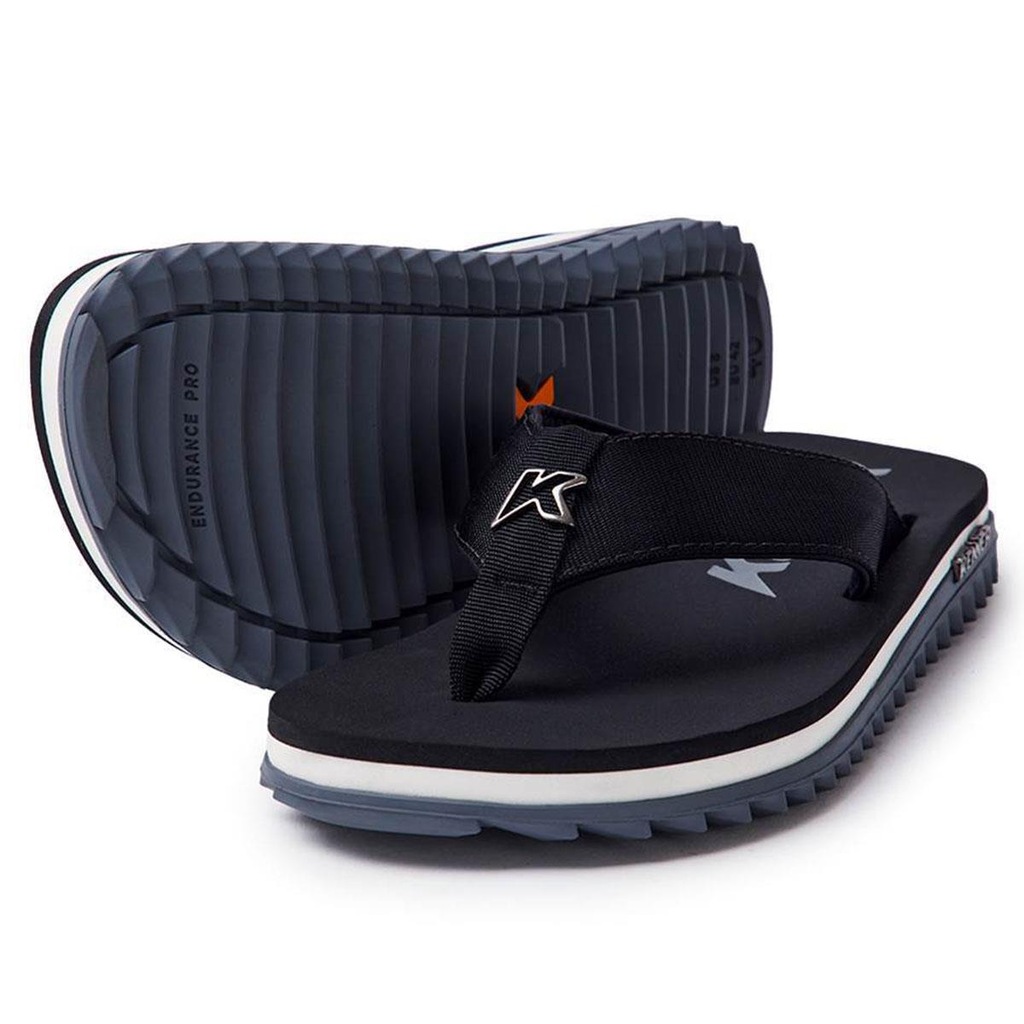 Imagem 1 do produto Chinelo Kenner Kivah Line - Masculino