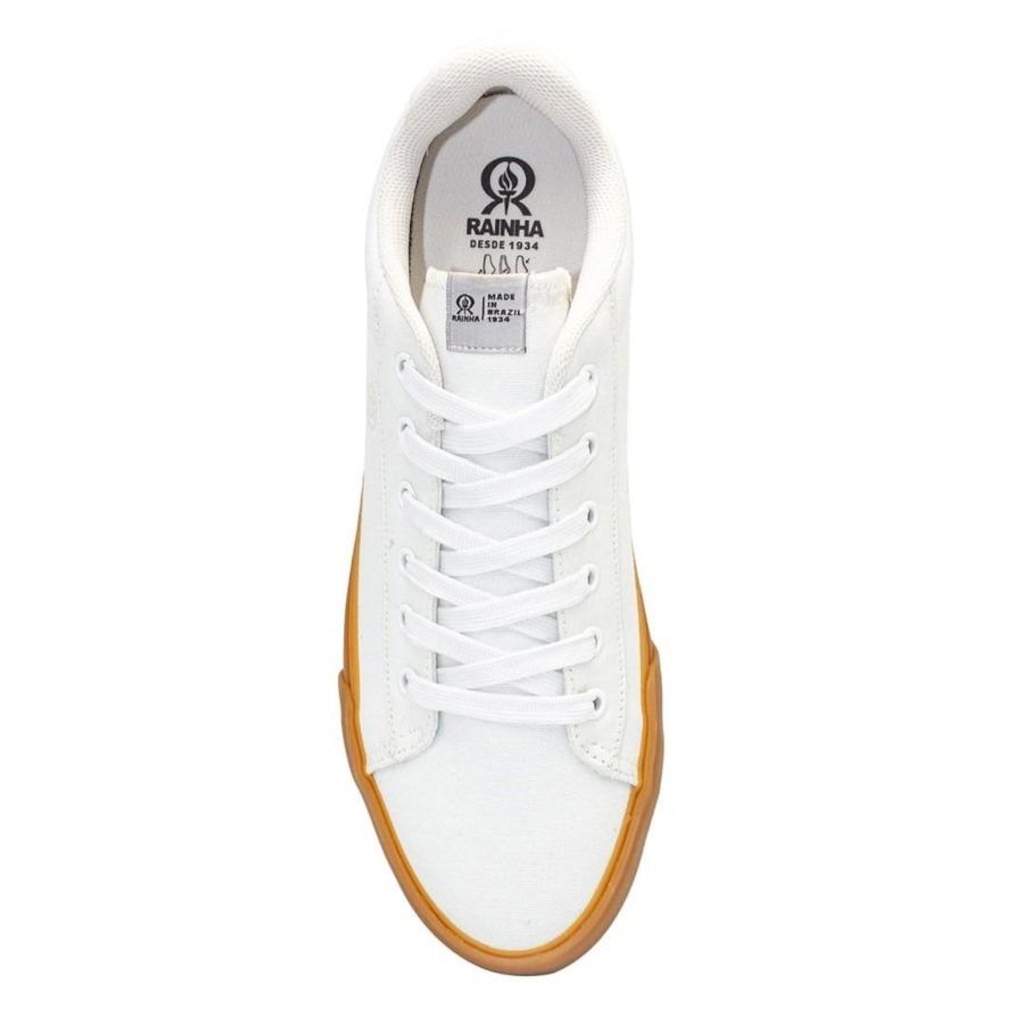 Imagem 3 do produto Tênis Rainha Windsor - Masculino