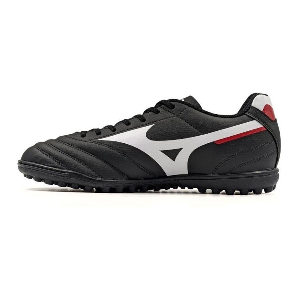 Imagem 2 do produto Chuteira Society Mizuno Morelia Club As - Masculina