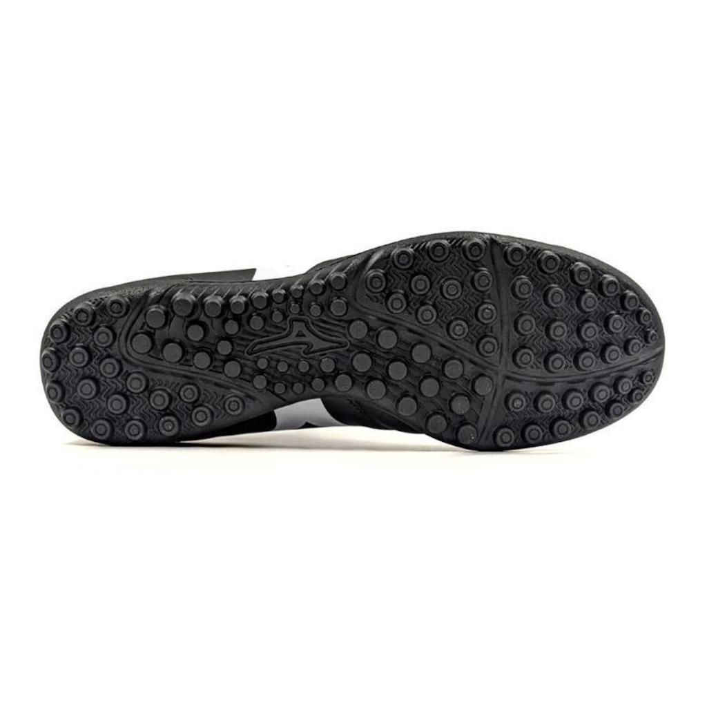 Imagem 3 do produto Chuteira Society Mizuno Morelia Club As - Masculina