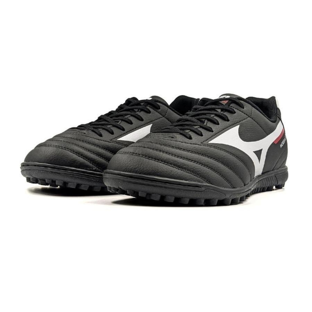 Imagem 4 do produto Chuteira Society Mizuno Morelia Club As - Masculina