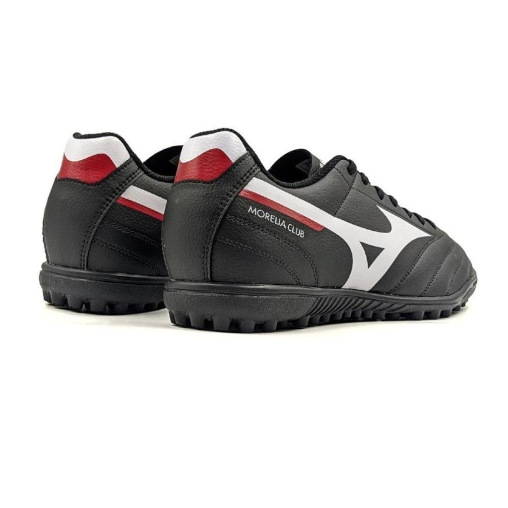 Imagem 5 do produto Chuteira Society Mizuno Morelia Club As - Masculina