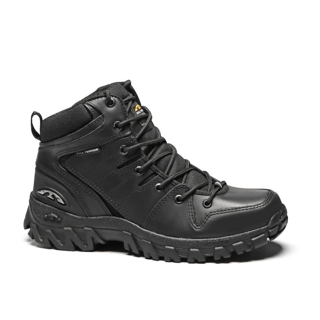 Imagem 2 do produto Bota Bull Terrier Swat- Masculina