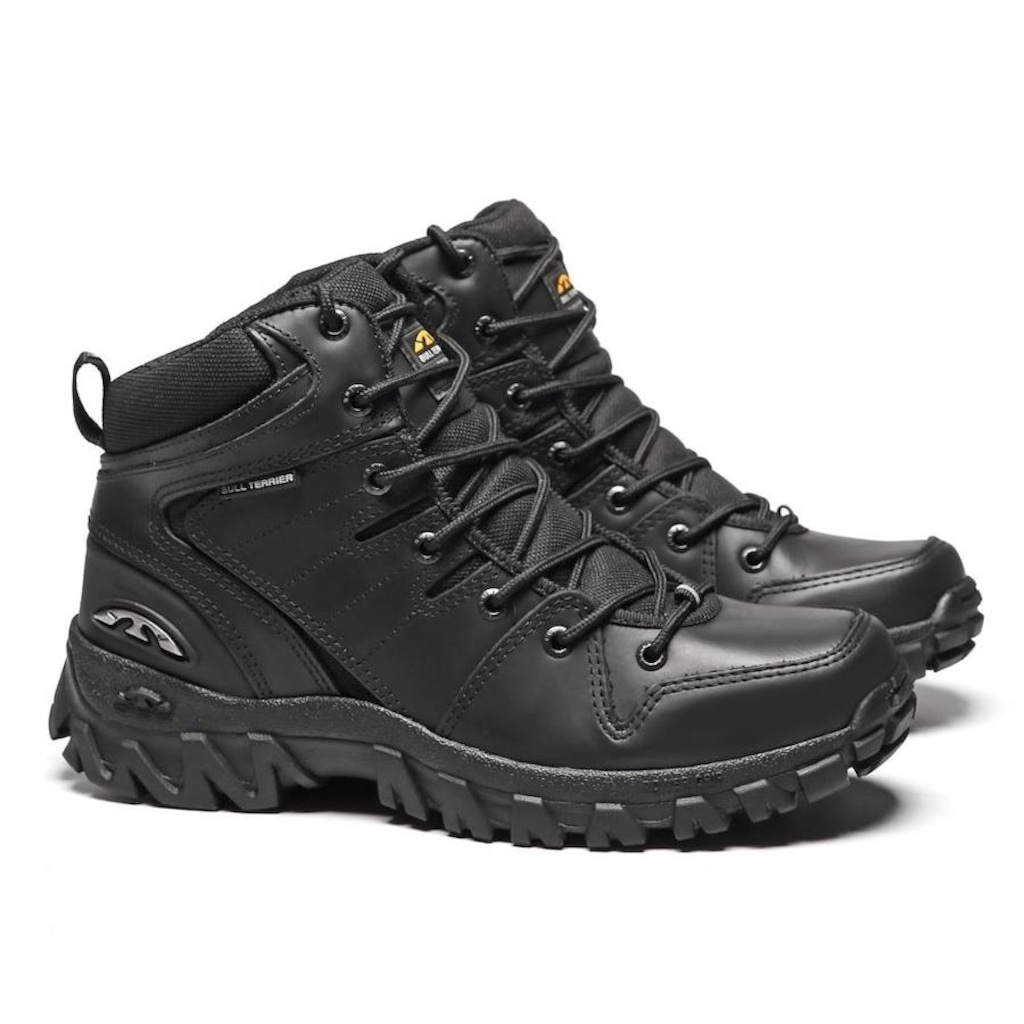 Imagem 3 do produto Bota Bull Terrier Swat- Masculina