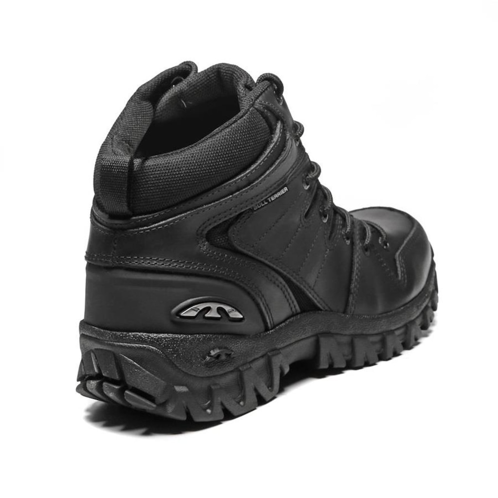 Imagem 4 do produto Bota Bull Terrier Swat- Masculina