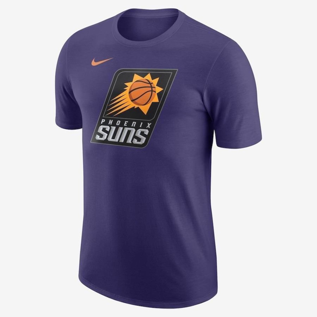 Imagem 1 do produto Camiseta Nike Phoenix Suns - Masculina