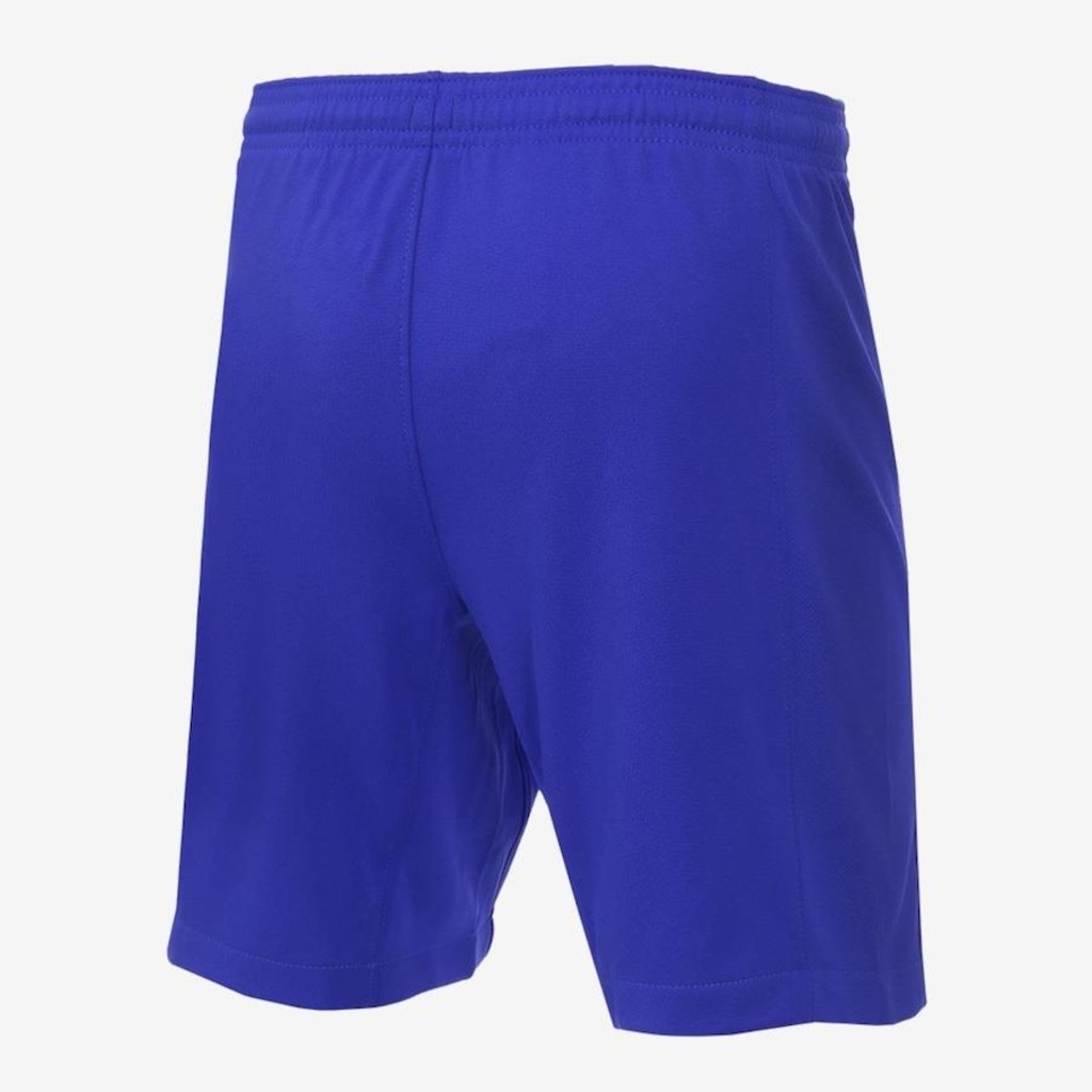 Calção do Brasil I 2022/23 Torcedor Pro Nike - Infantil - Foto 2