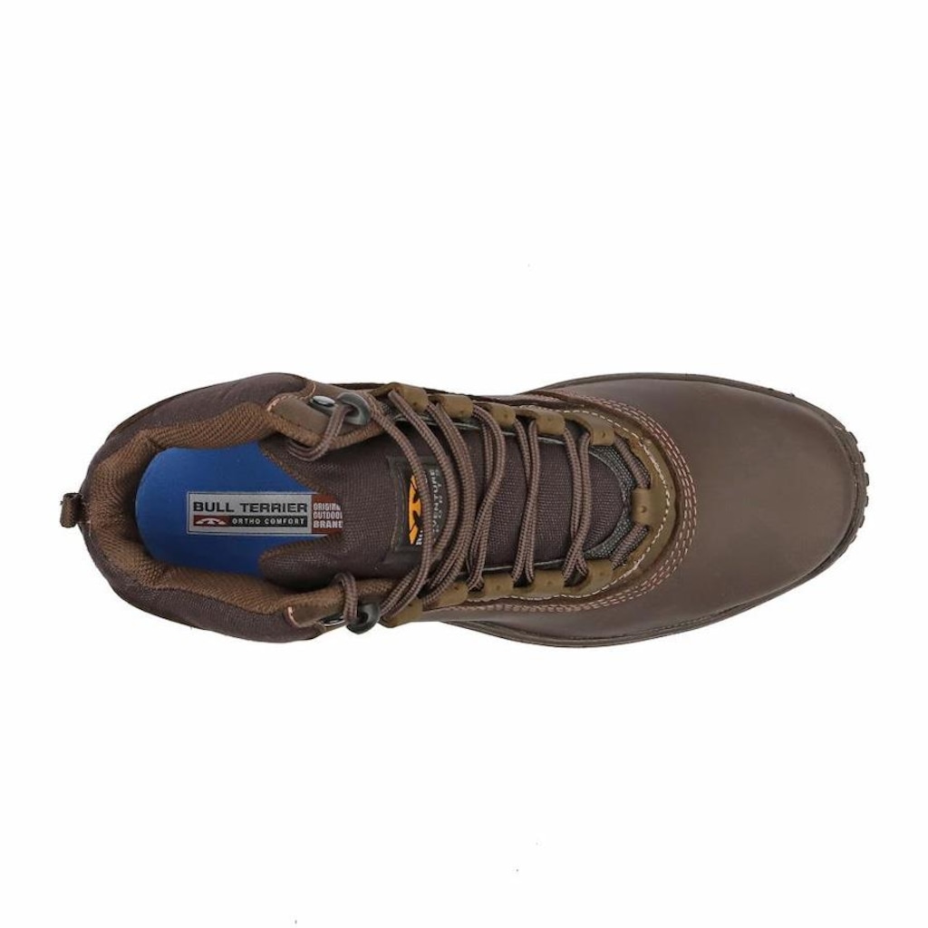 Imagem 4 do produto Bota Bull Terrier Canadian Ii - Masculina