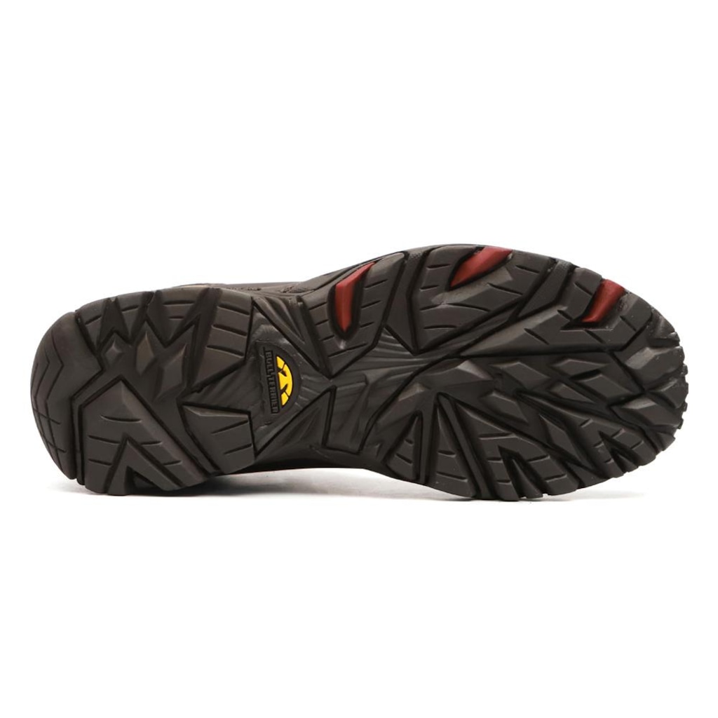 Imagem 5 do produto Bota Bull Terrier Canadian Ii - Masculina