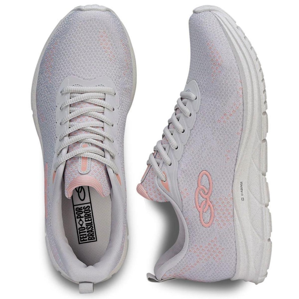 Imagem 3 do produto Tênis Olympikus Citrus 2 - Feminino