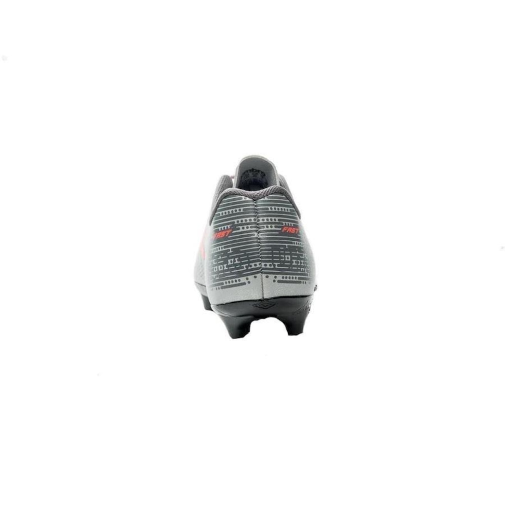 Imagem 2 do produto Chuteira de Campo Umbro Fast - Infantil