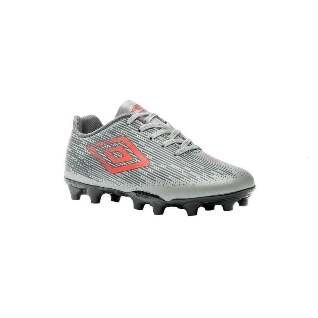 Imagem 5 do produto Chuteira de Campo Umbro Fast - Infantil