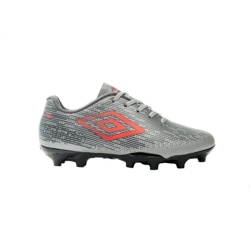 Chuteira de Campo Umbro Fast - Infantil