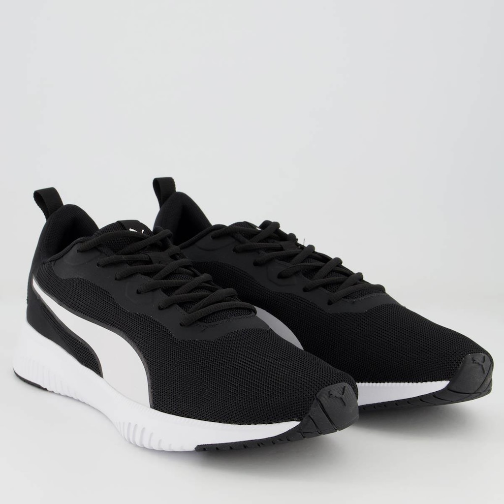 Imagem 2 do produto Tênis Puma Flyer Flex Bdp Logo - Masculino