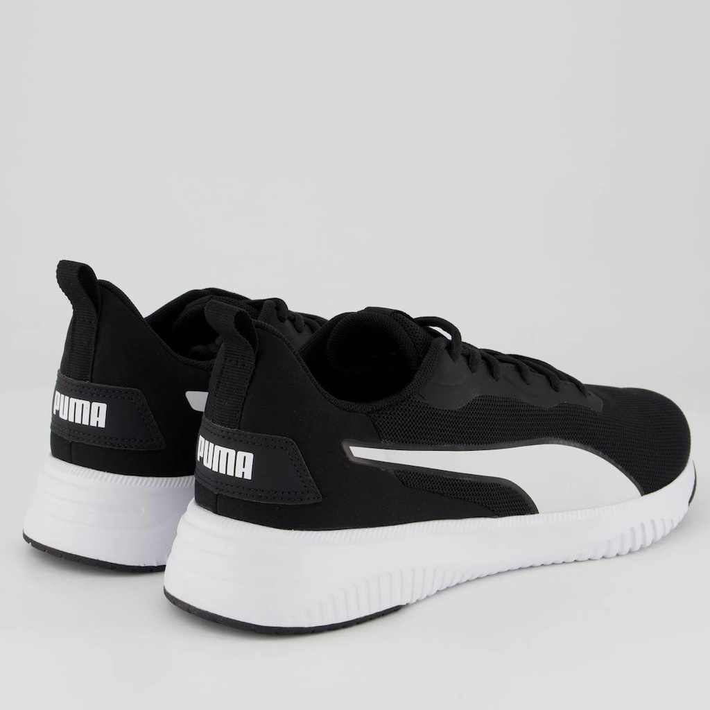 Imagem 3 do produto Tênis Puma Flyer Flex Bdp Logo - Masculino