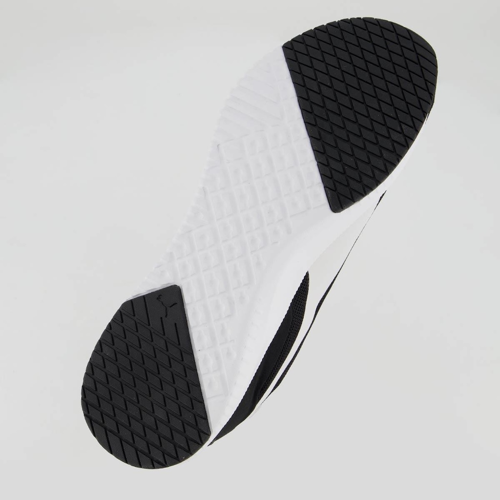Imagem 5 do produto Tênis Puma Flyer Flex Bdp Logo - Masculino