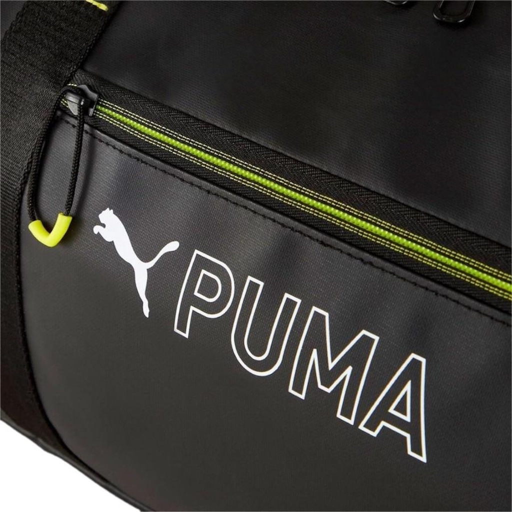 Imagem 3 do produto Mala Puma Fit Duffel - 28 Litros