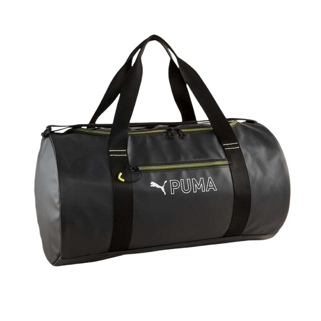 Mala Puma Fit Duffel - 28 Litros