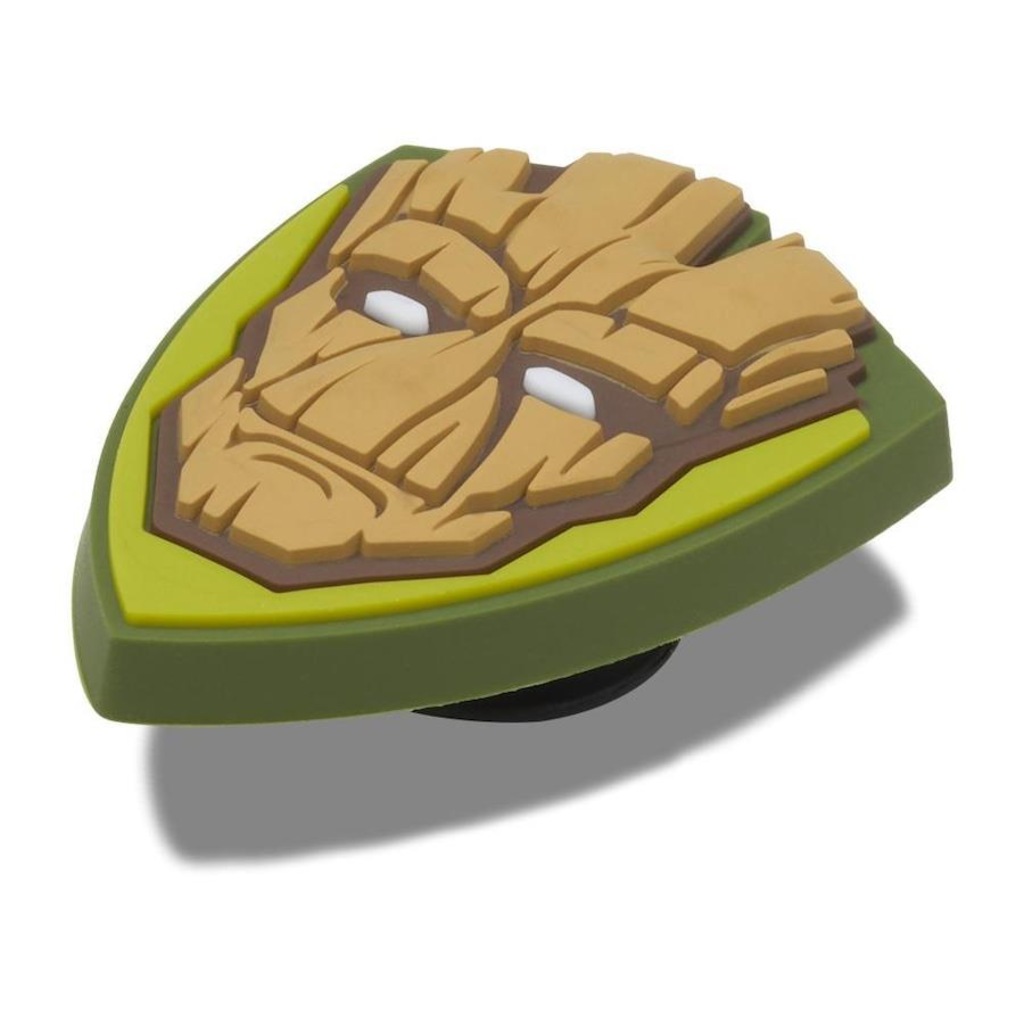 Imagem 2 do produto Jibbitz Guardians Of The Galaxy Groot Unico - Unissex