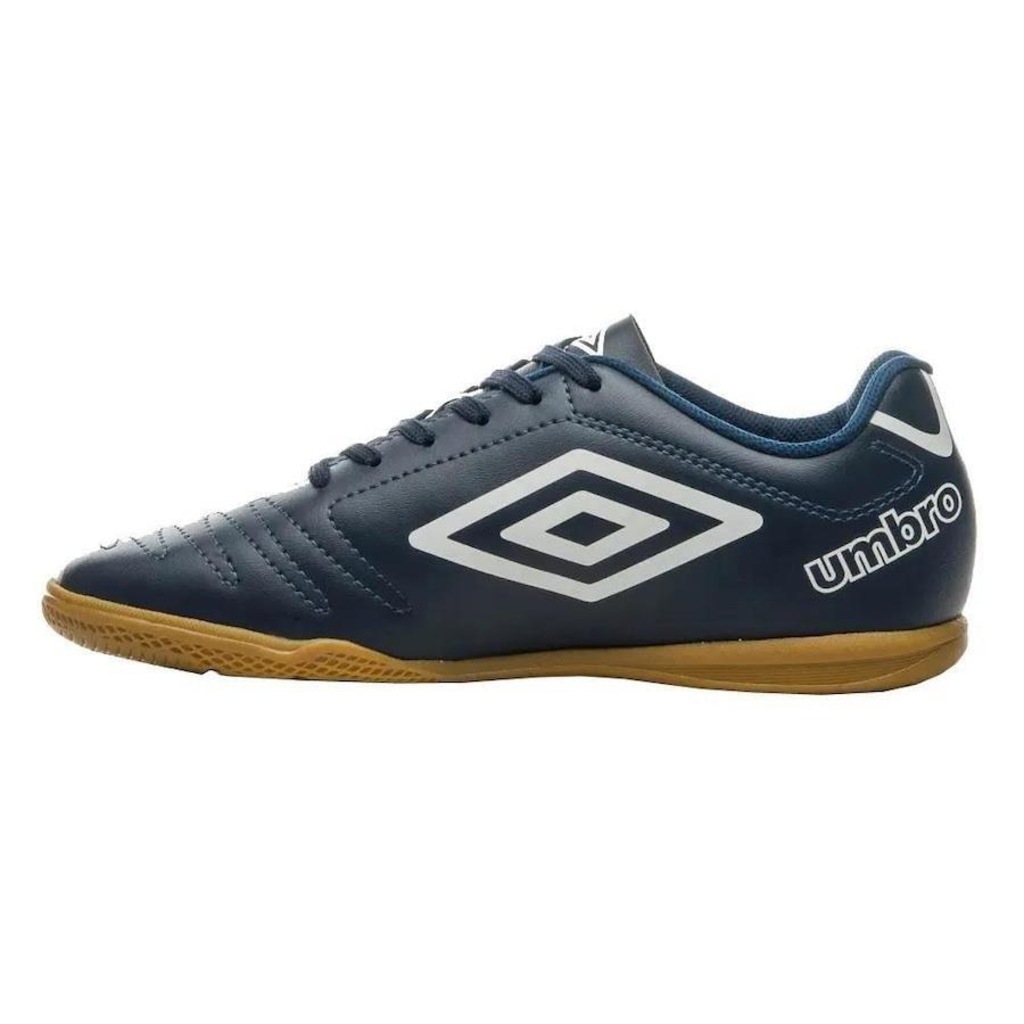 Chuteira Futsal Adulto Umbro Class