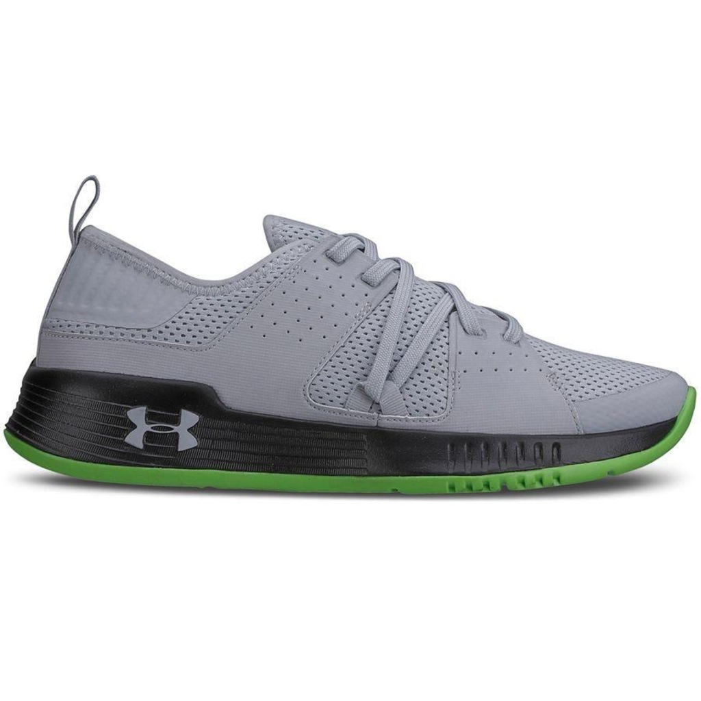 Tênis Under Armour Showstopper 2.0 - Masculino - Foto 1