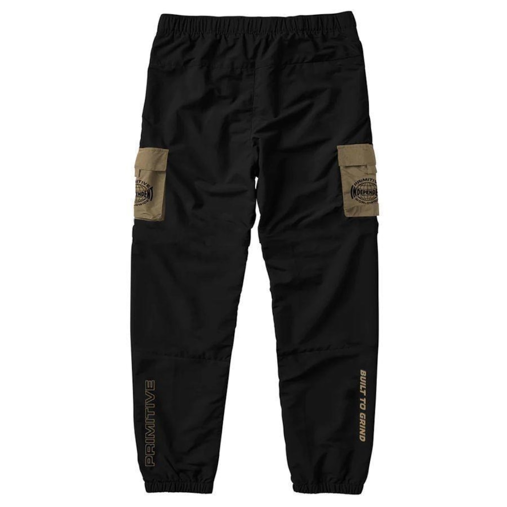 Imagem 2 do produto Calça Independent Primitive X Cargo Collab Global - Masculina