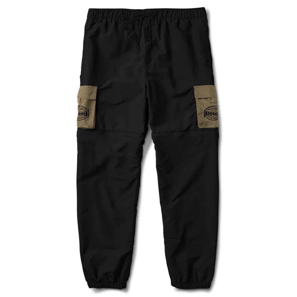 Calça Independent Primitive X Cargo Collab Global - Masculina